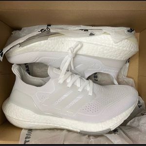 Adidas running shoe ultra boost